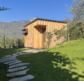 ALEA - Garda Lake Suite